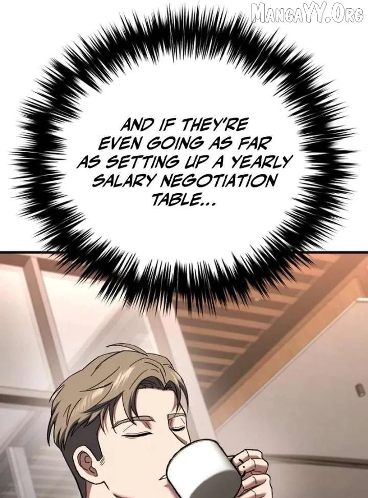 The Genius Midfielder’s Pass Is Special Chapter 37 page 40