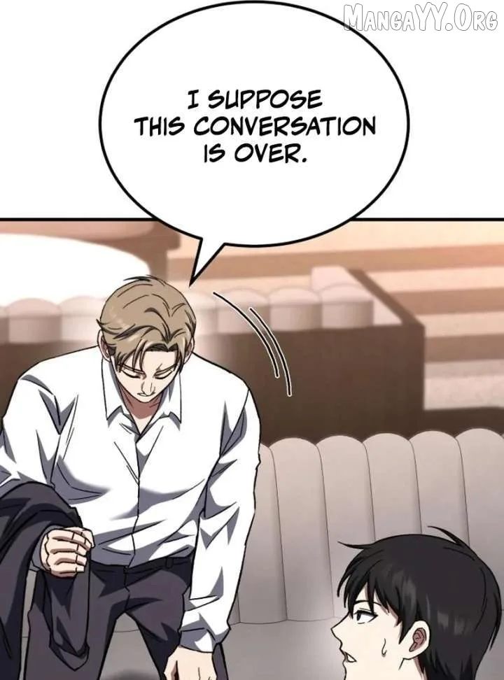 The Genius Midfielder’s Pass Is Special Chapter 37 page 61