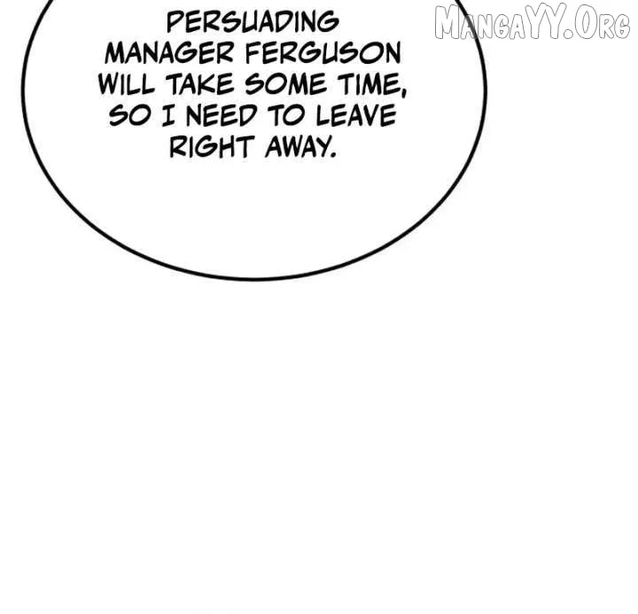 The Genius Midfielder’s Pass Is Special Chapter 37 page 65