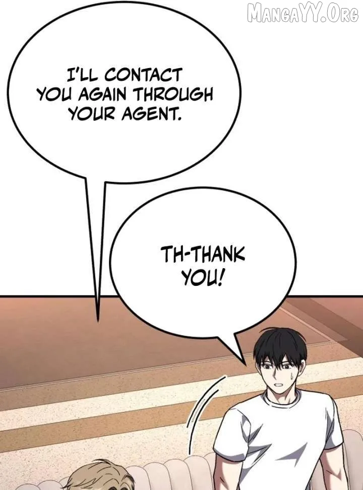 The Genius Midfielder’s Pass Is Special Chapter 37 page 66