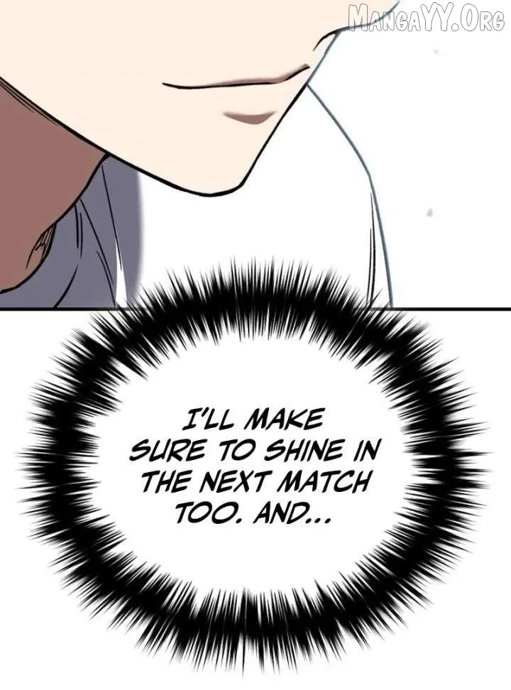 The Genius Midfielder’s Pass Is Special Chapter 37 page 71