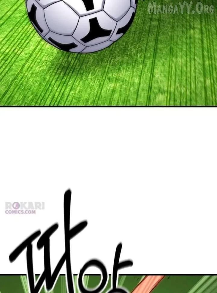 The Genius Midfielder’s Pass Is Special Chapter 37 page 102
