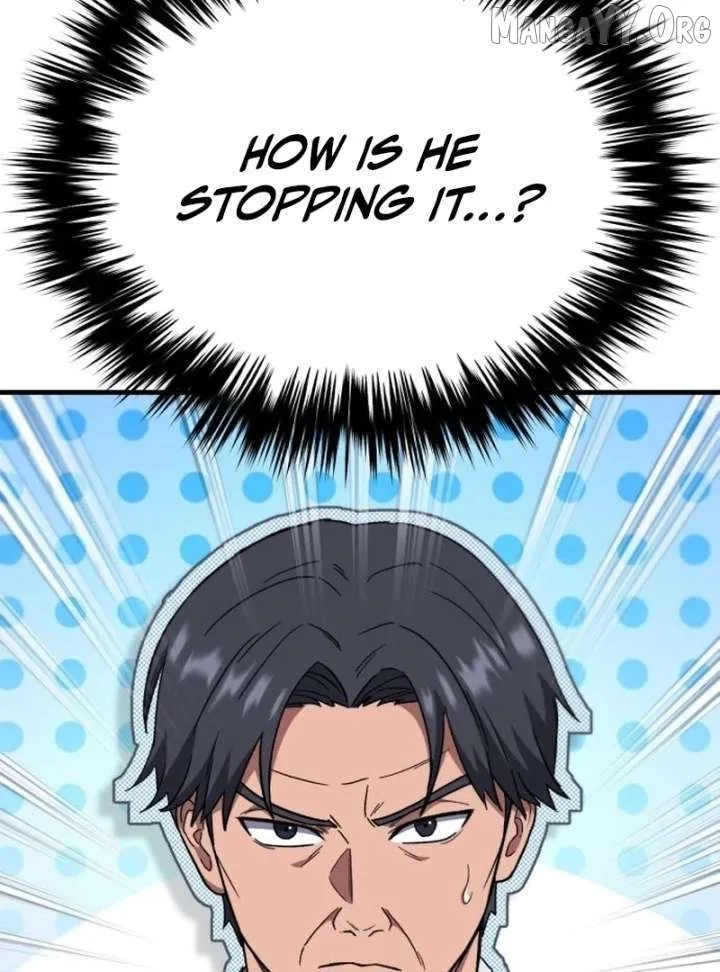 The Genius Midfielder’s Pass Is Special Chapter 37 page 124