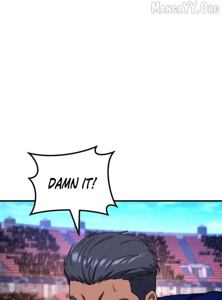 The Genius Midfielder’s Pass Is Special Chapter 37 page 138