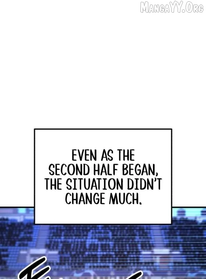 The Genius Midfielder’s Pass Is Special Chapter 37 page 148