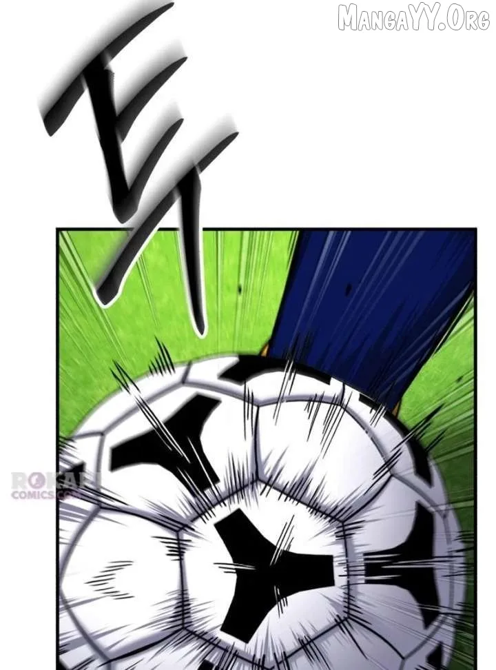 The Genius Midfielder’s Pass Is Special Chapter 37 page 156