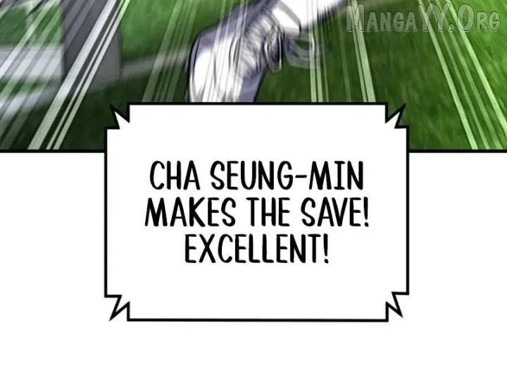 The Genius Midfielder’s Pass Is Special Chapter 37 page 159