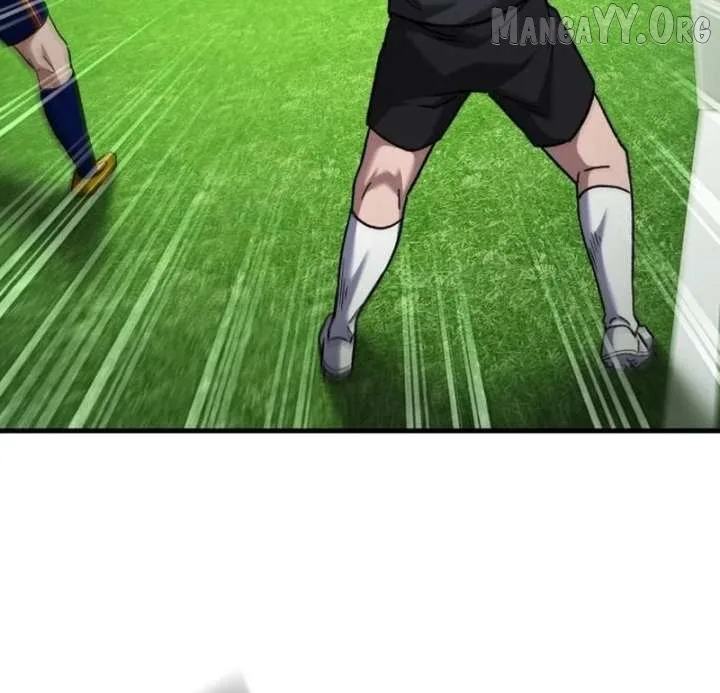 The Genius Midfielder’s Pass Is Special Chapter 37 page 155