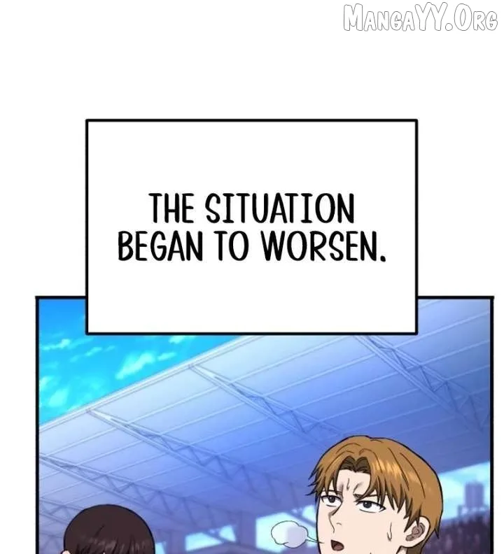 The Genius Midfielder’s Pass Is Special Chapter 37 page 164