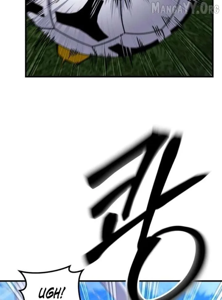 The Genius Midfielder’s Pass Is Special Chapter 37 page 157