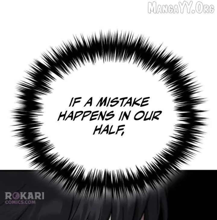 The Genius Midfielder’s Pass Is Special Chapter 37 page 169