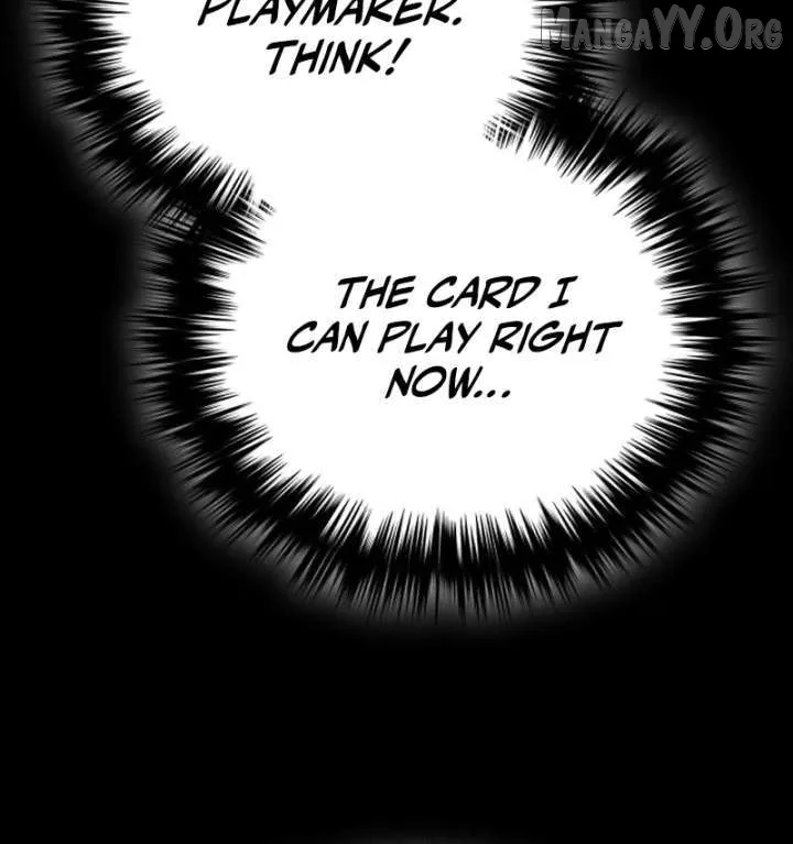 The Genius Midfielder’s Pass Is Special Chapter 37 page 175