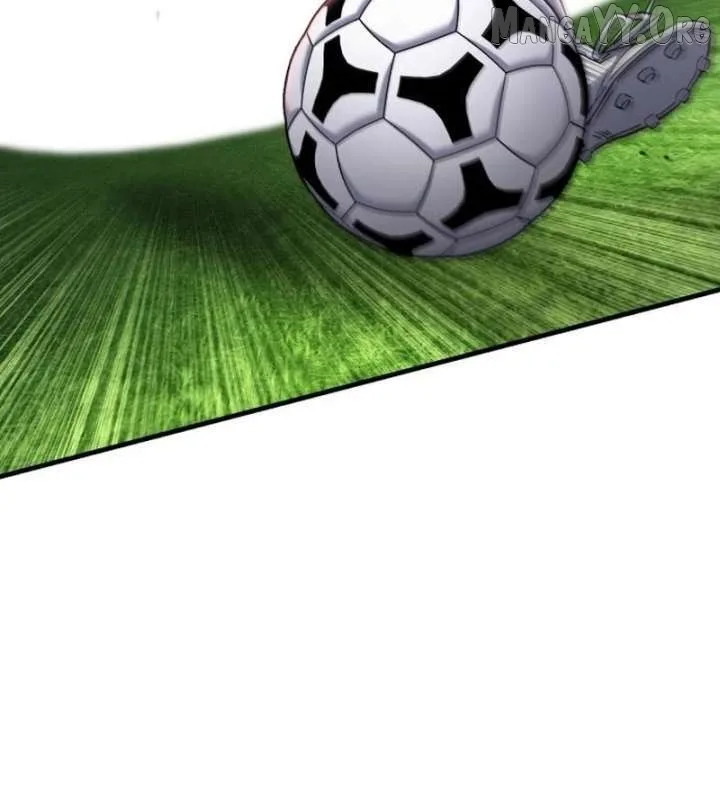 The Genius Midfielder’s Pass Is Special Chapter 37 page 190