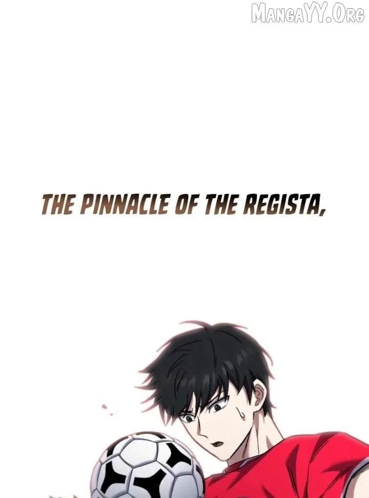The Genius Midfielder’s Pass Is Special Chapter 37 page 193
