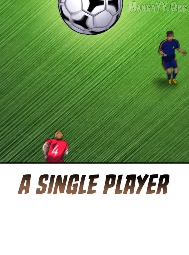 The Genius Midfielder’s Pass Is Special Chapter 37 page 192