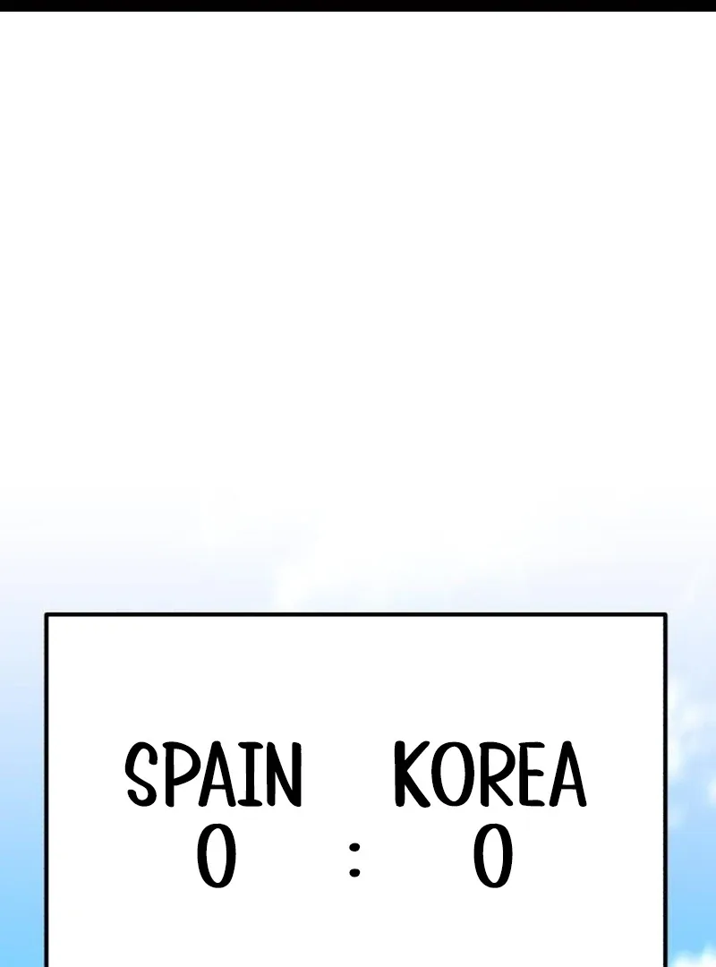 The Genius Midfielder’s Pass Is Special Chapter 38 page 1