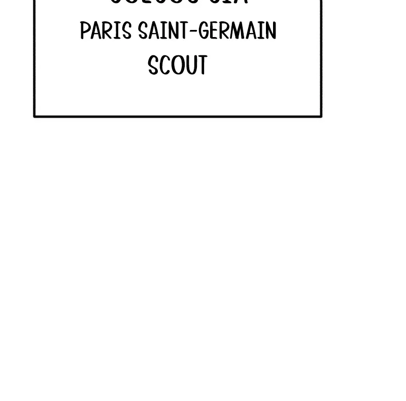 The Genius Midfielder’s Pass Is Special Chapter 38 page 28