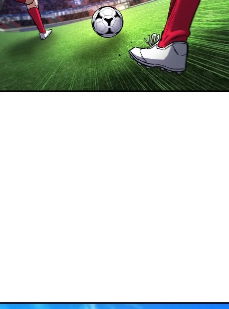 The Genius Midfielder’s Pass Is Special Chapter 38 page 6
