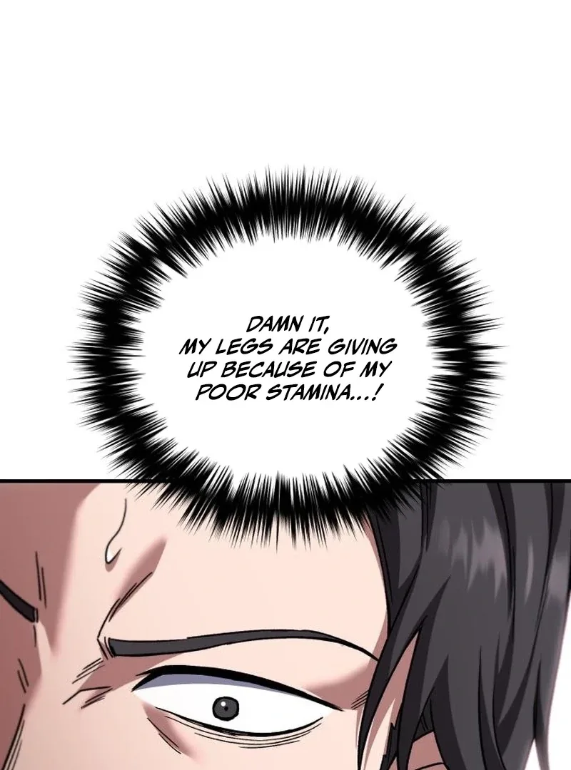 The Genius Midfielder’s Pass Is Special Chapter 38 page 11