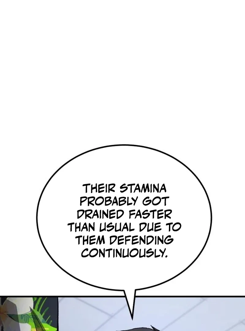The Genius Midfielder’s Pass Is Special Chapter 38 page 19