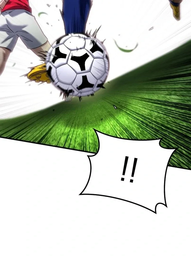 The Genius Midfielder’s Pass Is Special Chapter 38 page 10