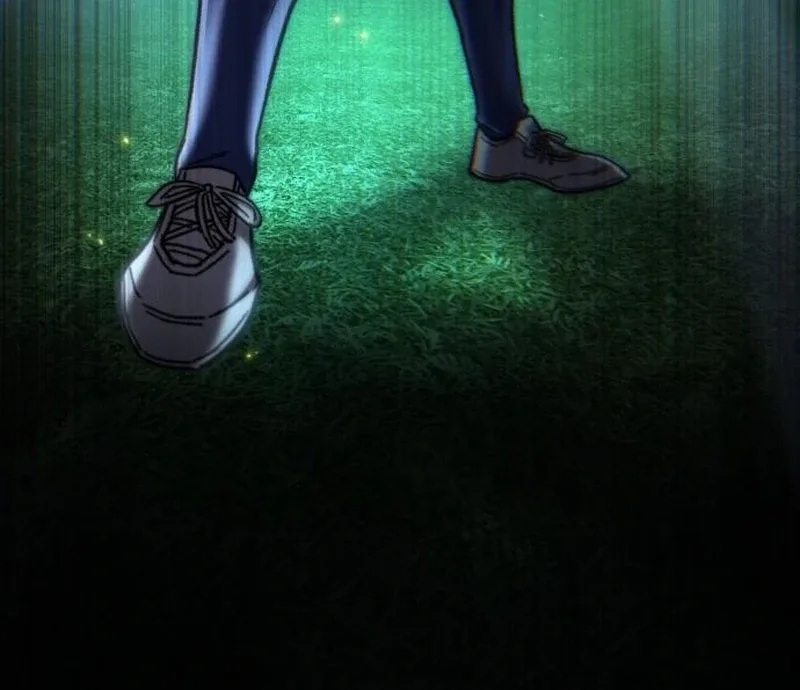 The Genius Midfielder’s Pass Is Special Chapter 38 page 37