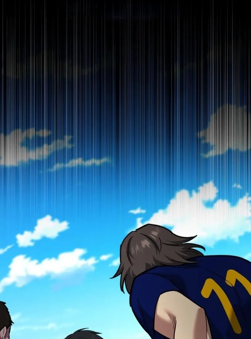 The Genius Midfielder’s Pass Is Special Chapter 38 page 54