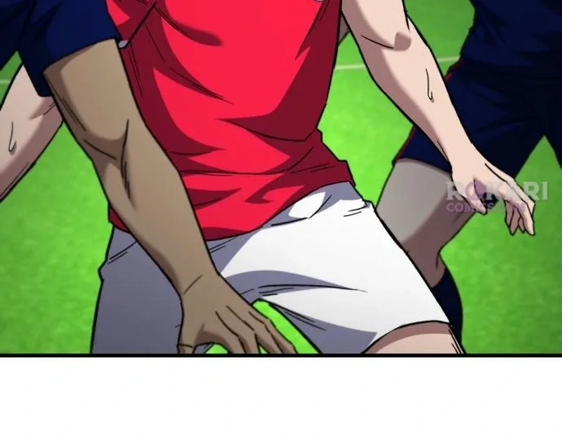 The Genius Midfielder’s Pass Is Special Chapter 38 page 62