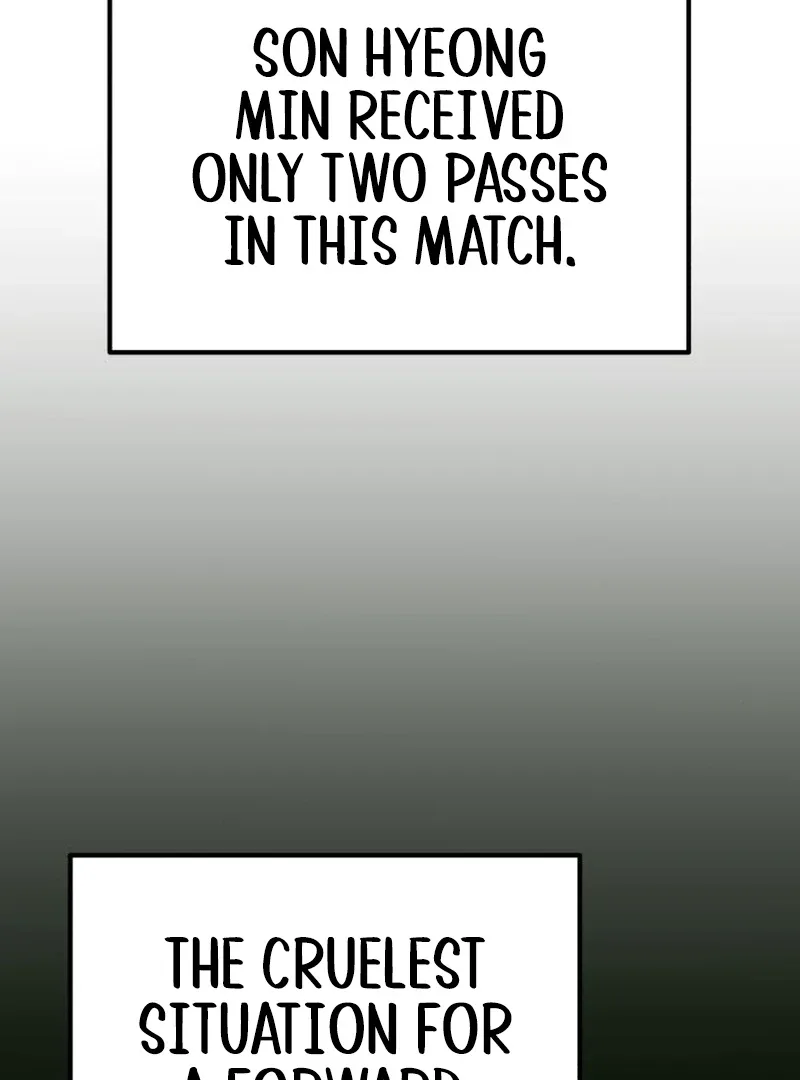 The Genius Midfielder’s Pass Is Special Chapter 38 page 66