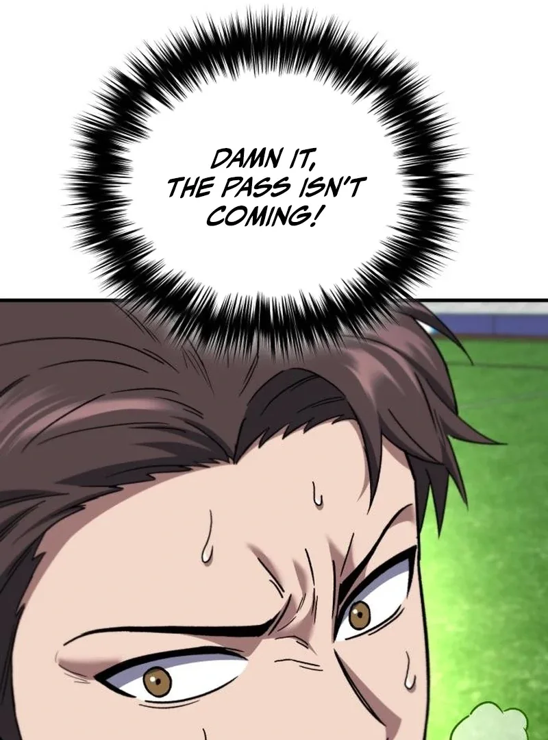 The Genius Midfielder’s Pass Is Special Chapter 38 page 64