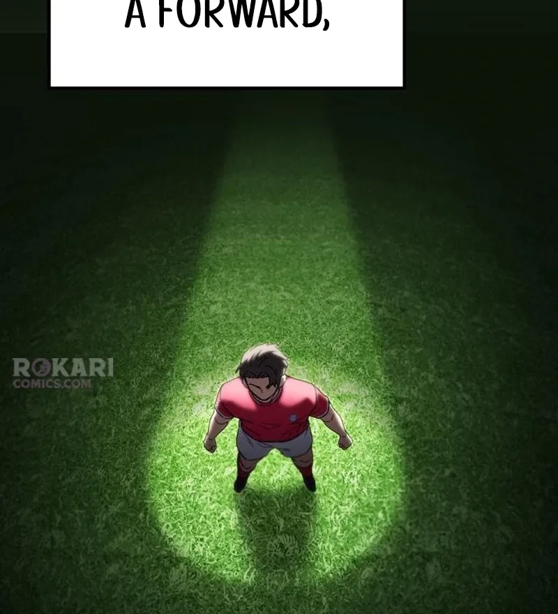 The Genius Midfielder’s Pass Is Special Chapter 38 page 67