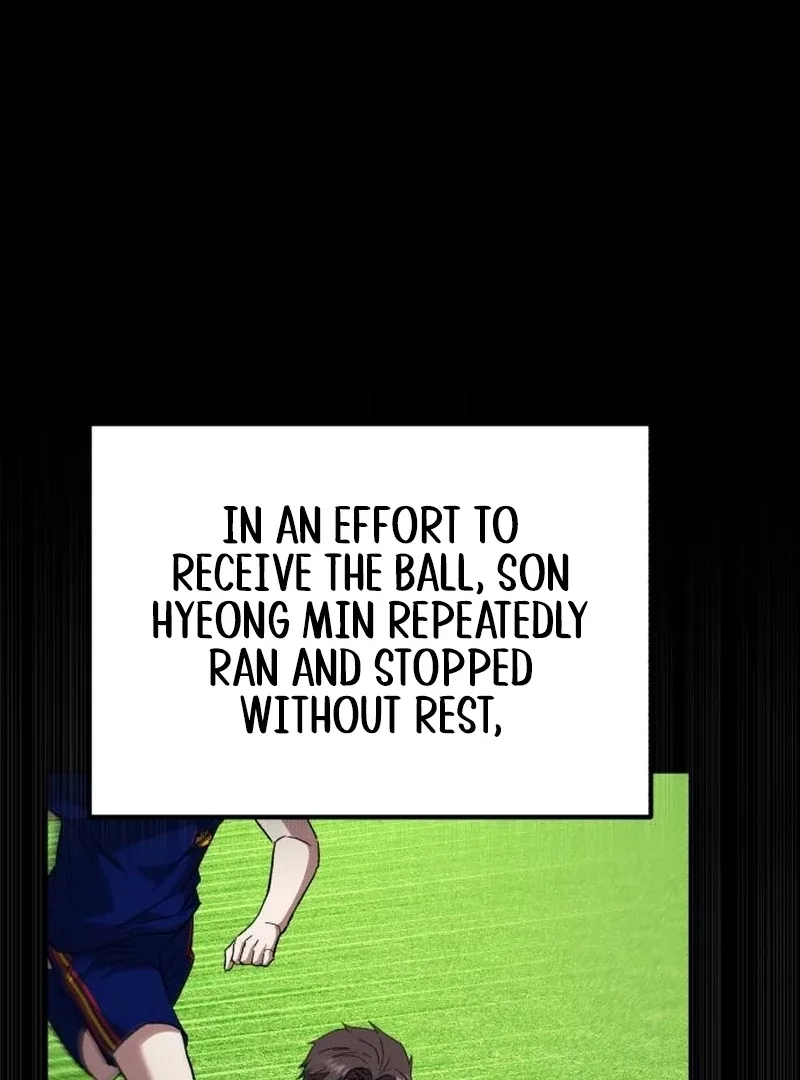 The Genius Midfielder’s Pass Is Special Chapter 38 page 69