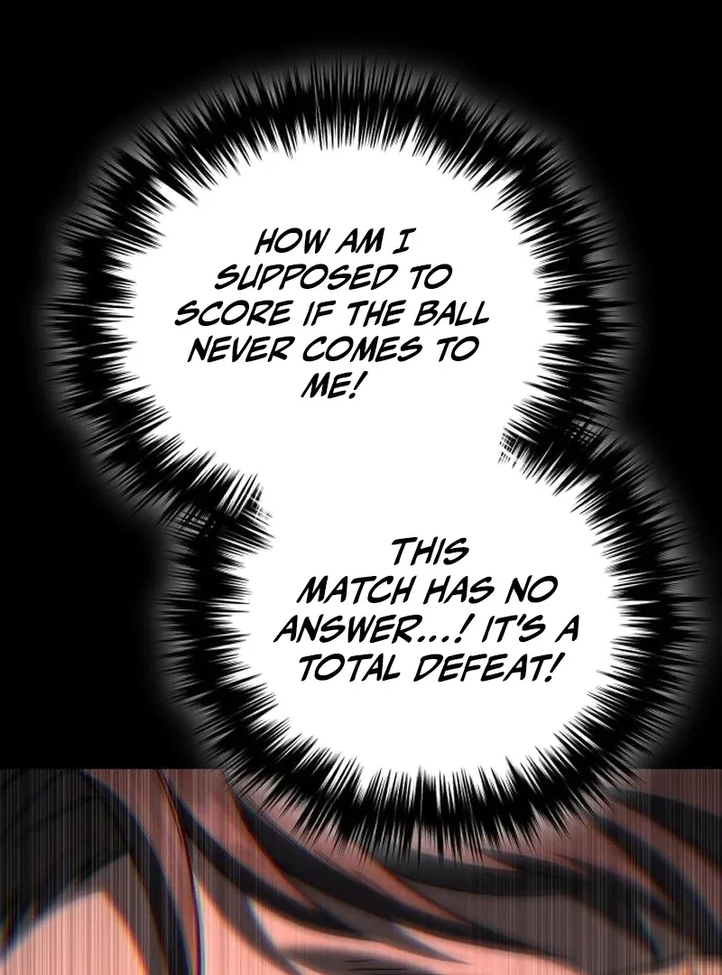 The Genius Midfielder’s Pass Is Special Chapter 38 page 77