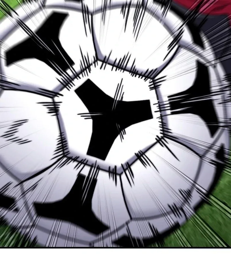 The Genius Midfielder’s Pass Is Special Chapter 38 page 105
