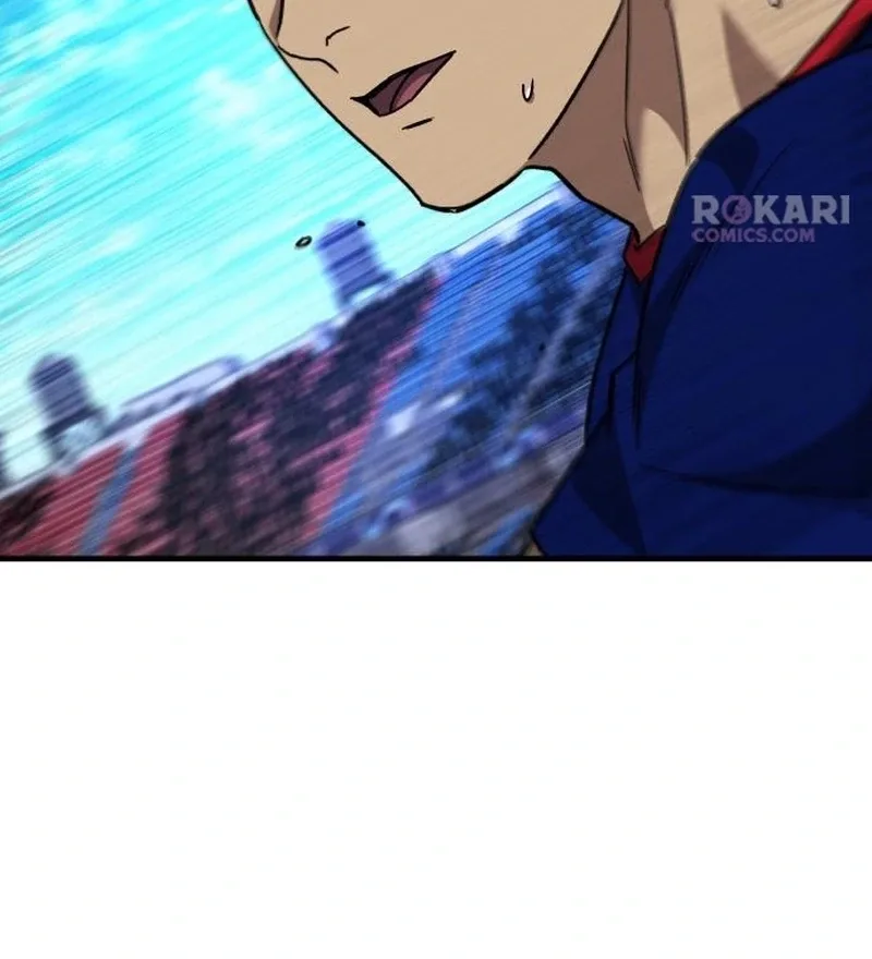 The Genius Midfielder’s Pass Is Special Chapter 38 page 111