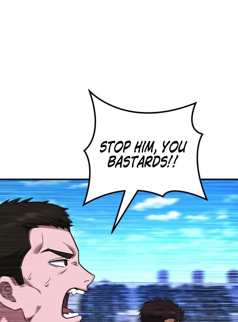 The Genius Midfielder’s Pass Is Special Chapter 38 page 112