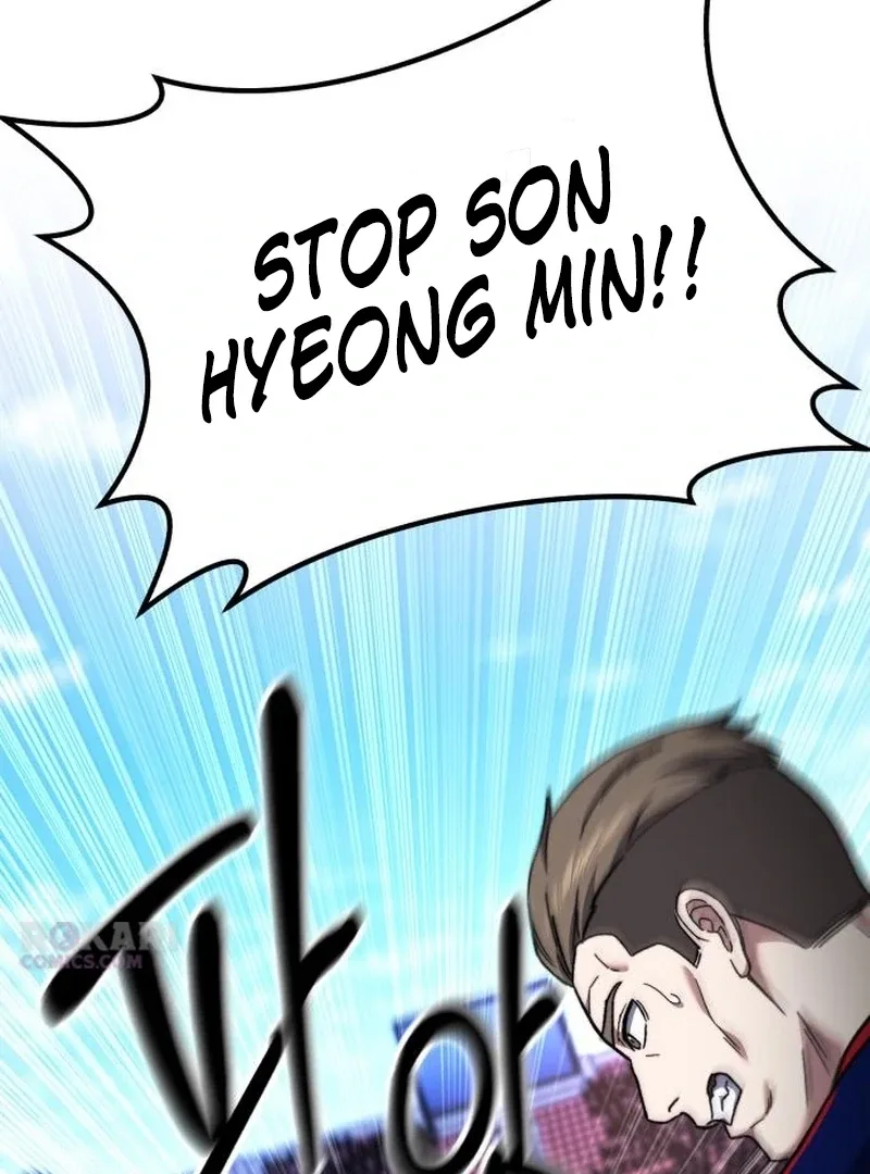 The Genius Midfielder’s Pass Is Special Chapter 38 page 114