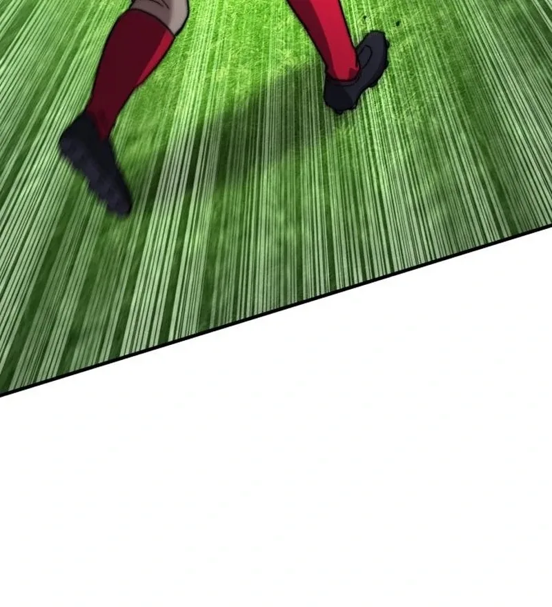 The Genius Midfielder’s Pass Is Special Chapter 38 page 116