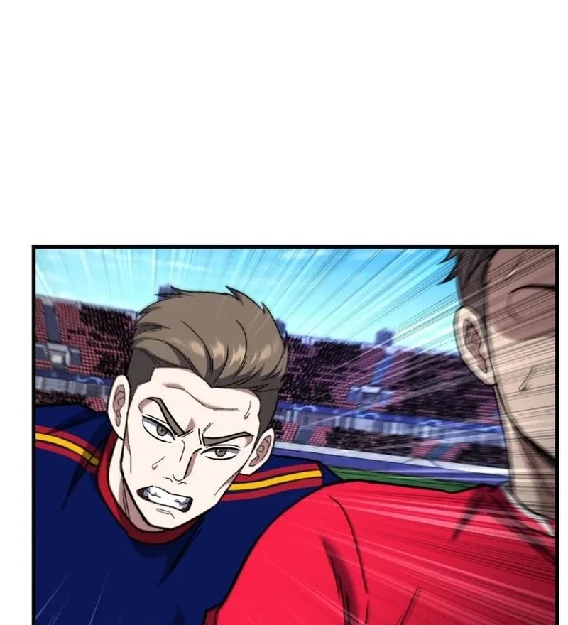 The Genius Midfielder’s Pass Is Special Chapter 38 page 120