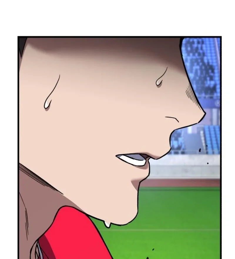 The Genius Midfielder’s Pass Is Special Chapter 38 page 130