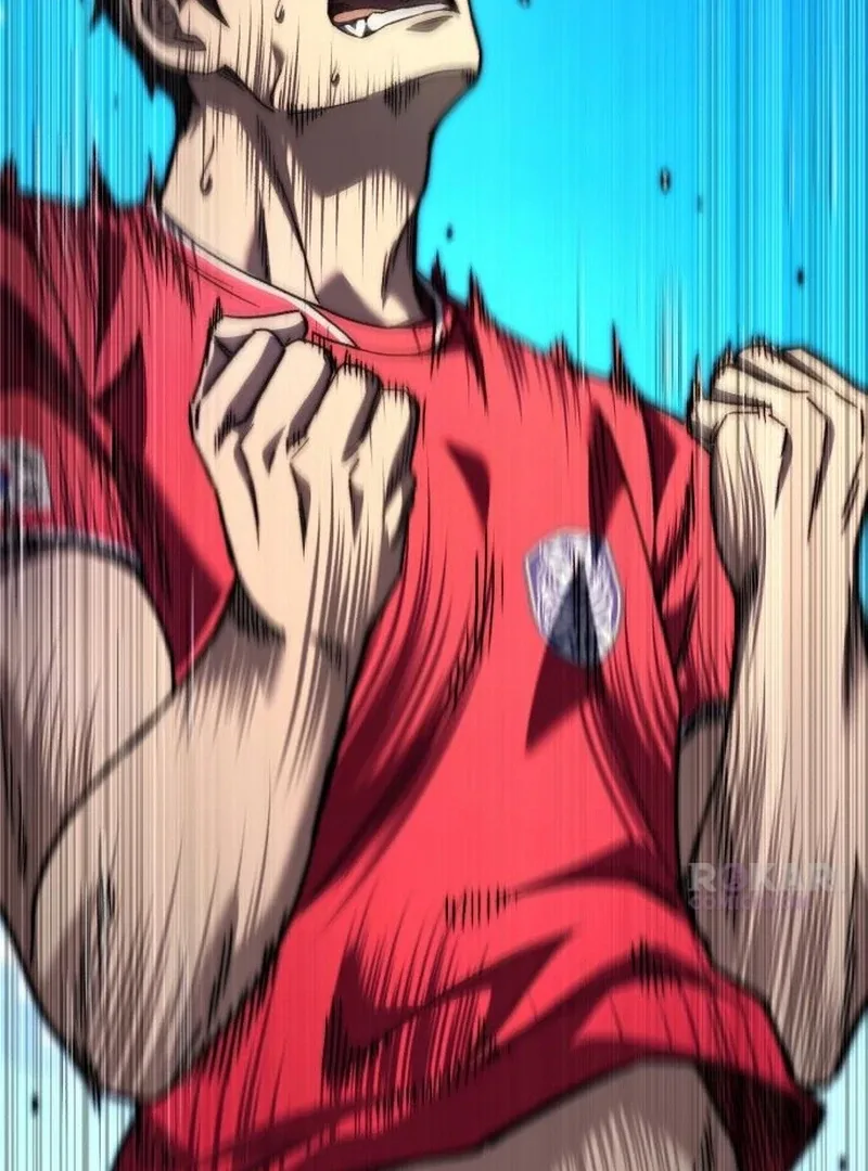 The Genius Midfielder’s Pass Is Special Chapter 38 page 133