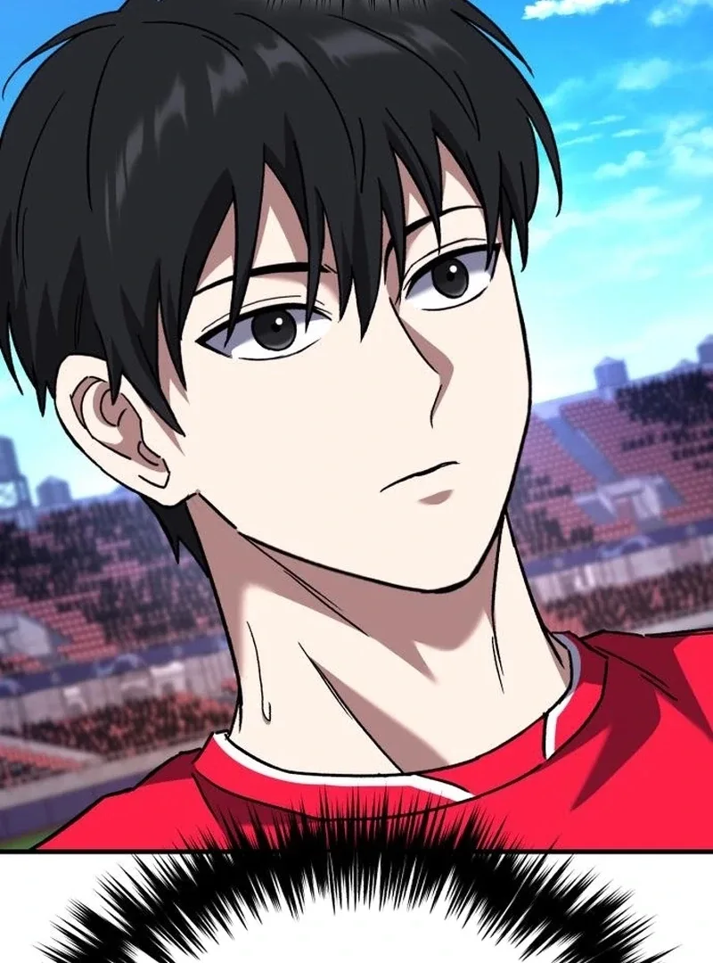 The Genius Midfielder’s Pass Is Special Chapter 38 page 151