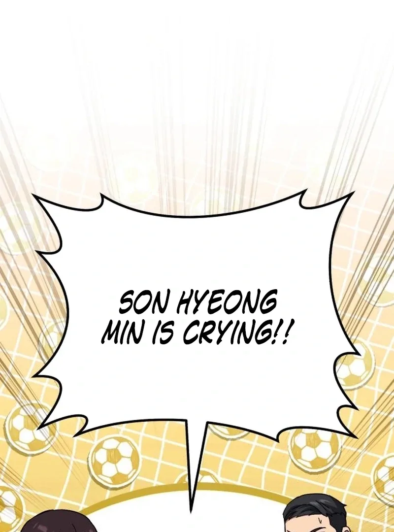 The Genius Midfielder’s Pass Is Special Chapter 38 page 155