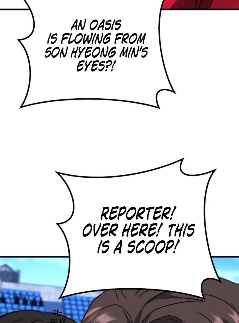 The Genius Midfielder’s Pass Is Special Chapter 38 page 157