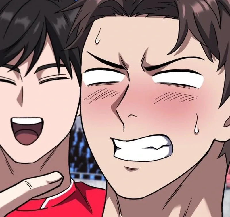 The Genius Midfielder’s Pass Is Special Chapter 38 page 158