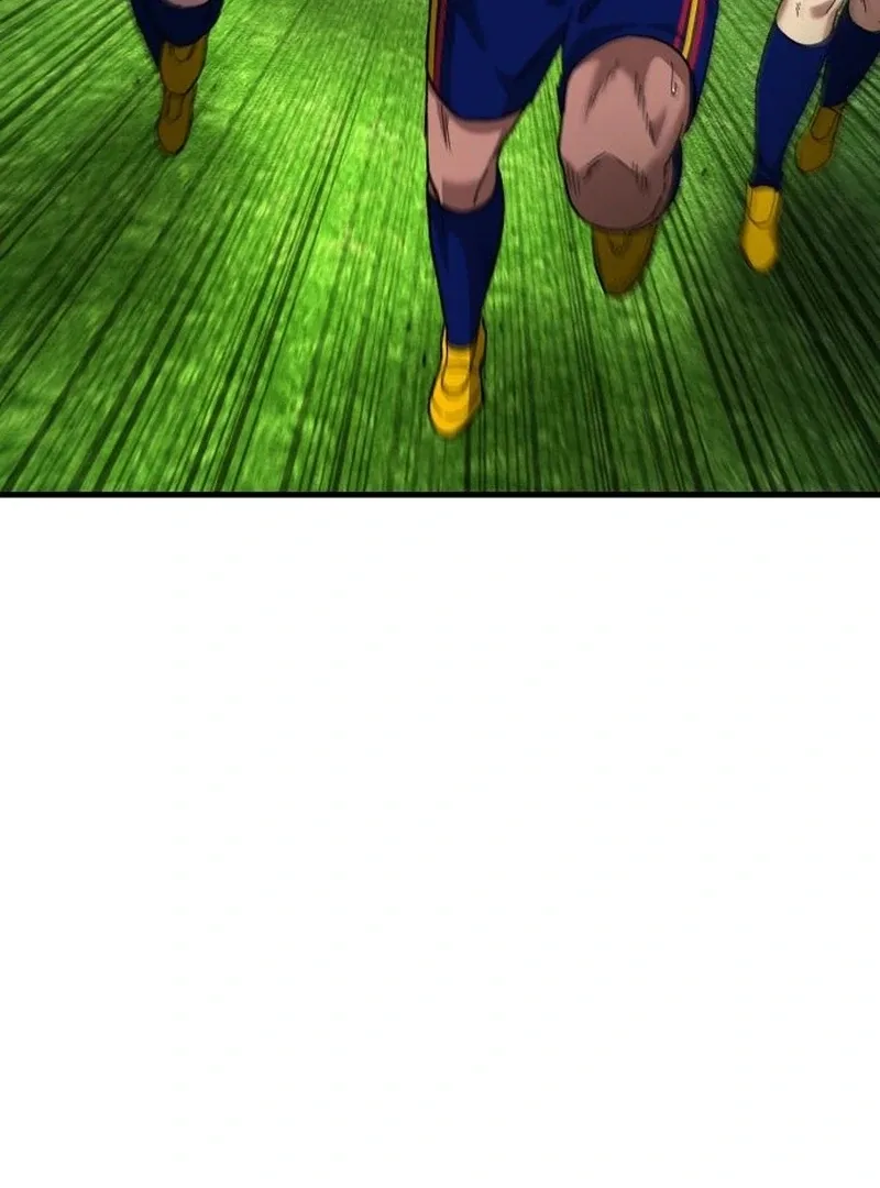 The Genius Midfielder’s Pass Is Special Chapter 38 page 166