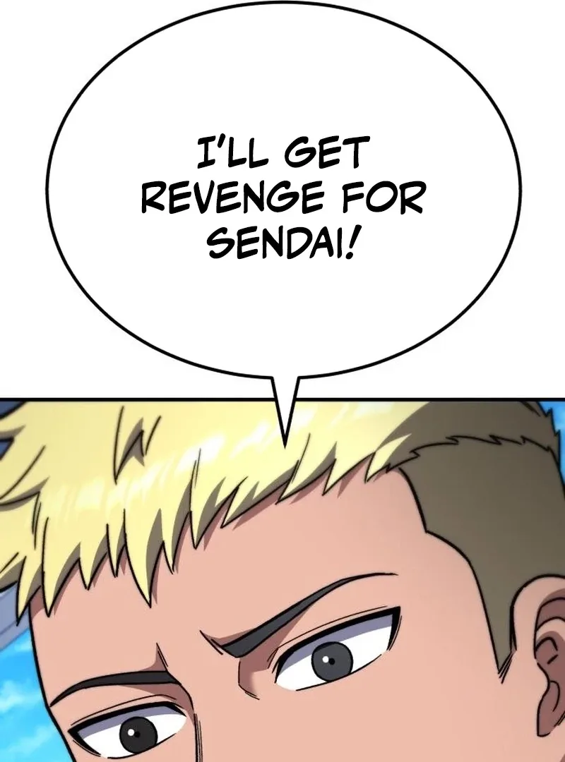 The Genius Midfielder’s Pass Is Special Chapter 38 page 176