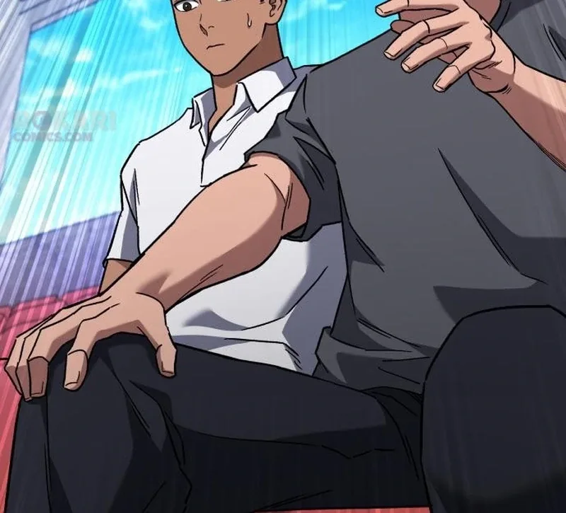 The Genius Midfielder’s Pass Is Special Chapter 38 page 174
