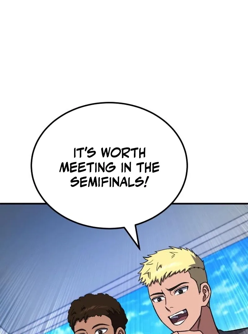 The Genius Midfielder’s Pass Is Special Chapter 38 page 173
