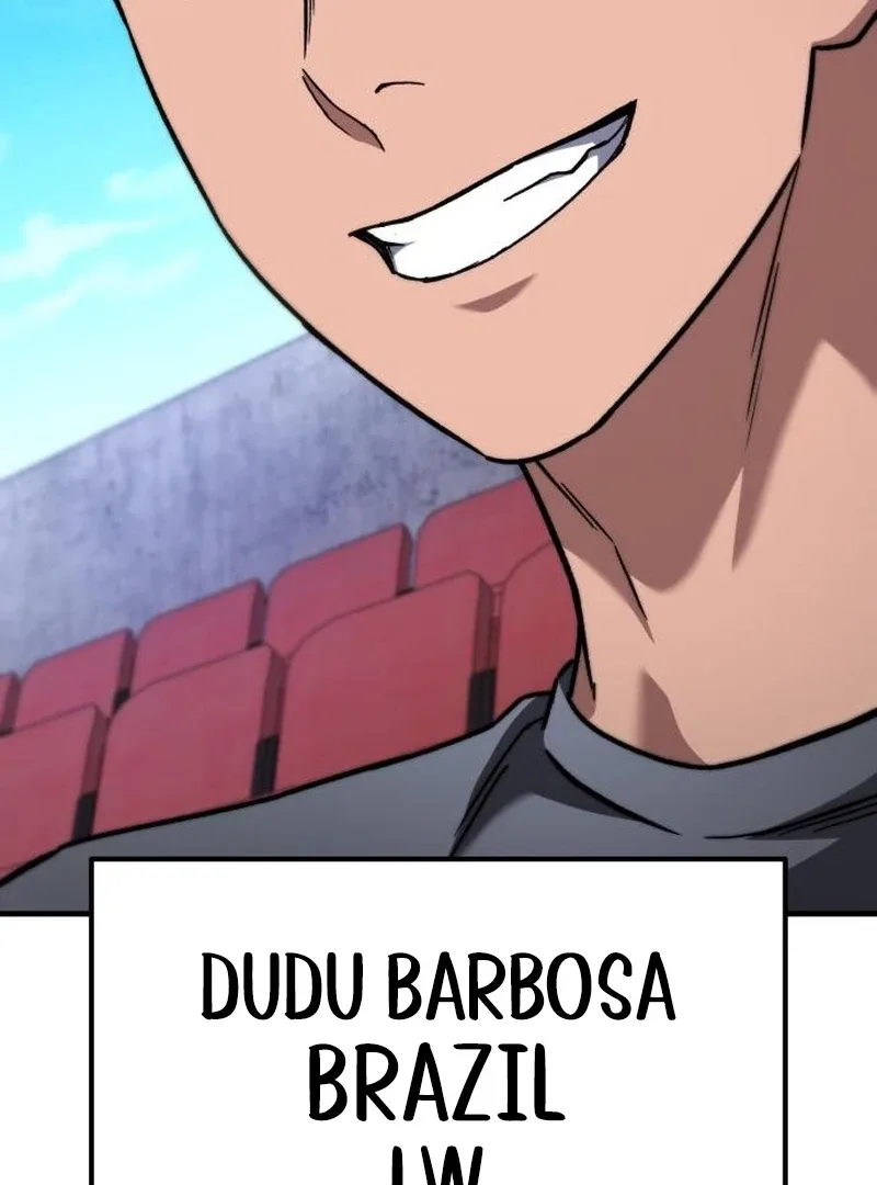 The Genius Midfielder’s Pass Is Special Chapter 38 page 177